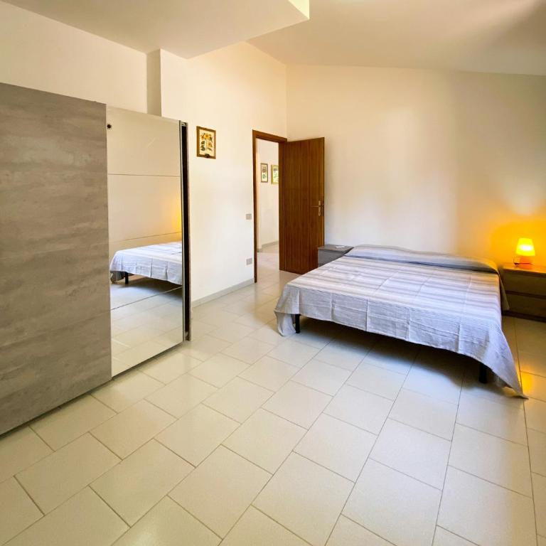 Le Residenze Bonsai - Two-Bedroom House - 3