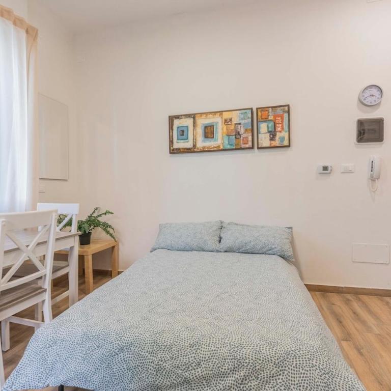 A soli 10 min da Sant'Orsola - Interno 4 con Design e Comfort - Appartamento con 1 Camera da Letto - 33