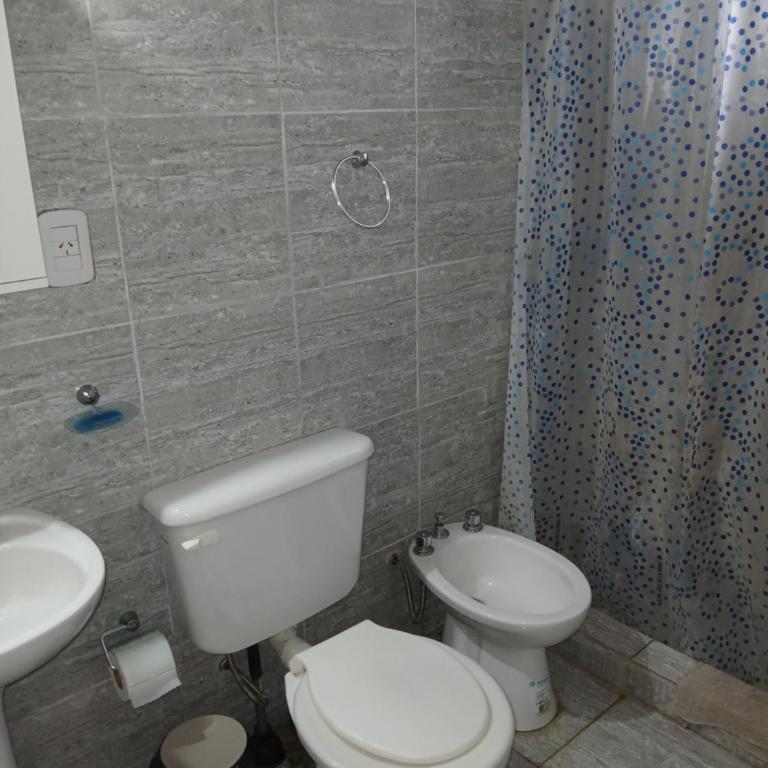 El Ñandubay - Apartamento de 1 dormitorio - 1