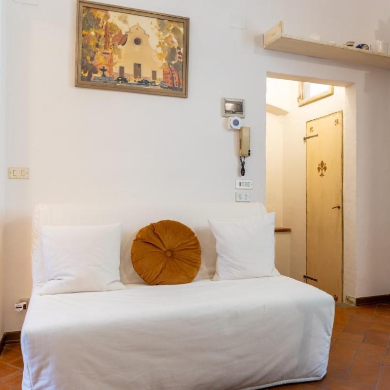 Romana Central Apartment - Appartamento con 1 Camera da Letto - 2