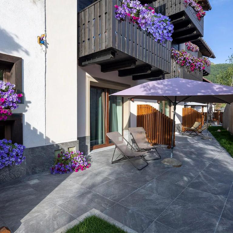 Residence Nevegall by Original Galli - Comfort Studio - 1