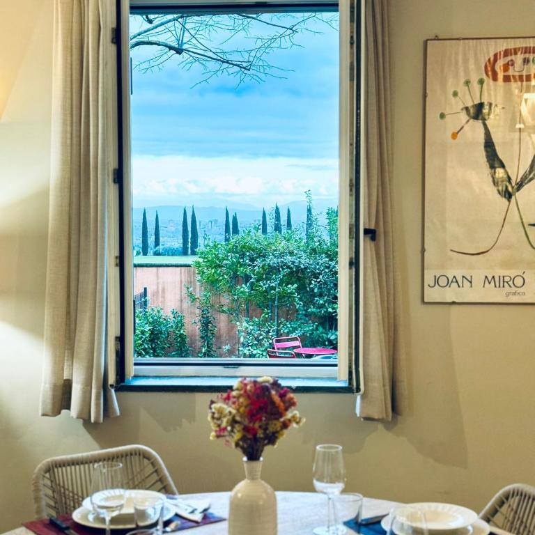 Hero's Garden Relais - Appartamento Superior - 5