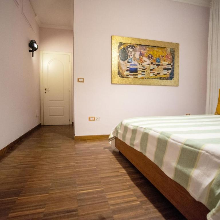 CASA IMMAGINALISTi - Camera Matrimoniale Superior - 5