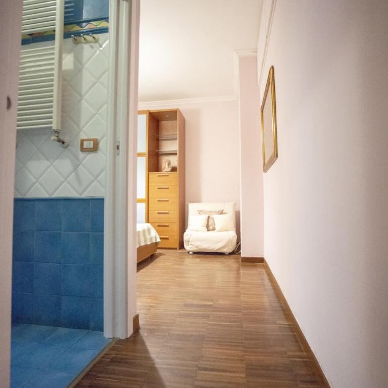 CASA IMMAGINALISTi - Camera Matrimoniale Superior - 6