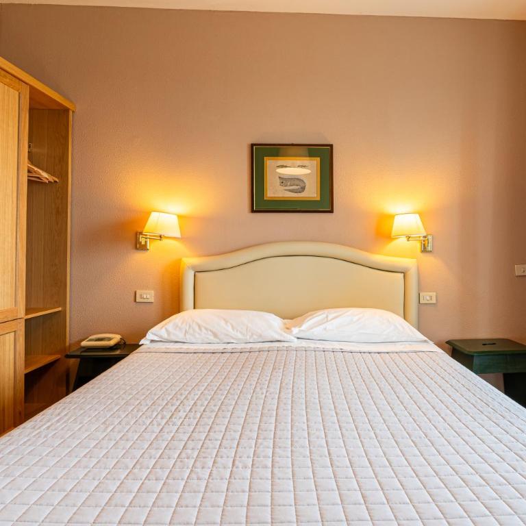 Hotel Pescille Country House by Double Hospitality - Camera Matrimoniale con Balcone - 3