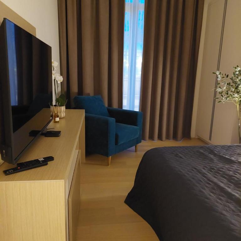 Zepterme Apartman 012 - Apartman sa 1 Spavaćom Sobom - 3