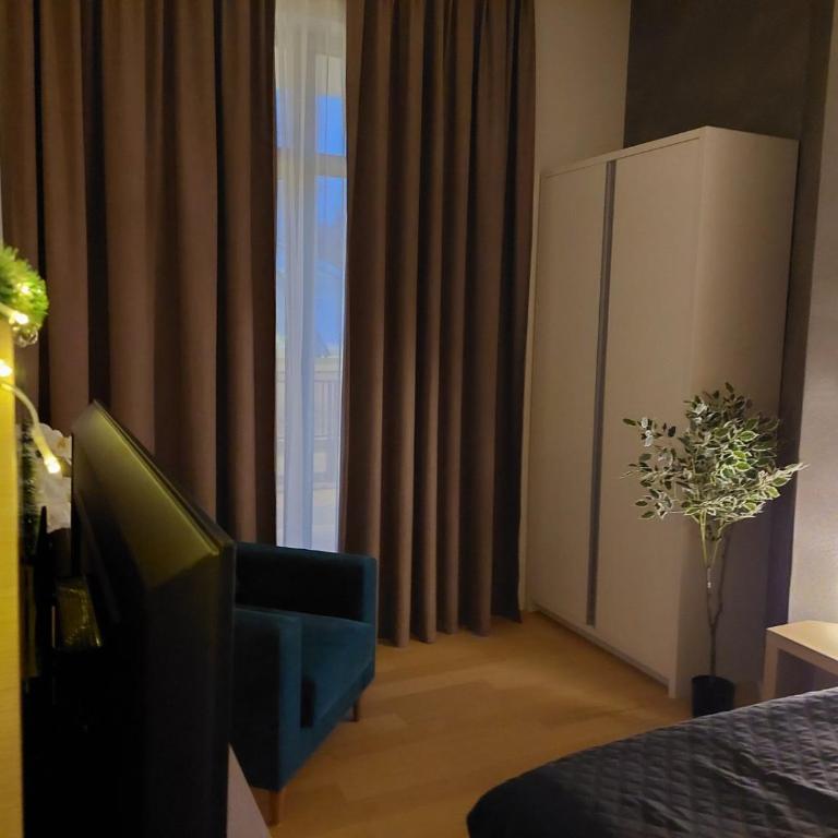 Zepterme Apartman 012 - Apartman sa 1 Spavaćom Sobom - 8