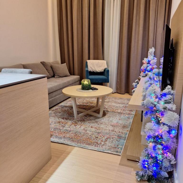 Zepterme Apartman 012 - Apartman sa 1 Spavaćom Sobom - 12
