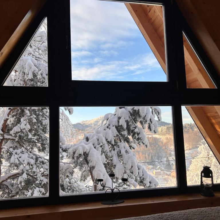 Molika Forest House - Kuća sa 2 Spavaće Sobe - 31
