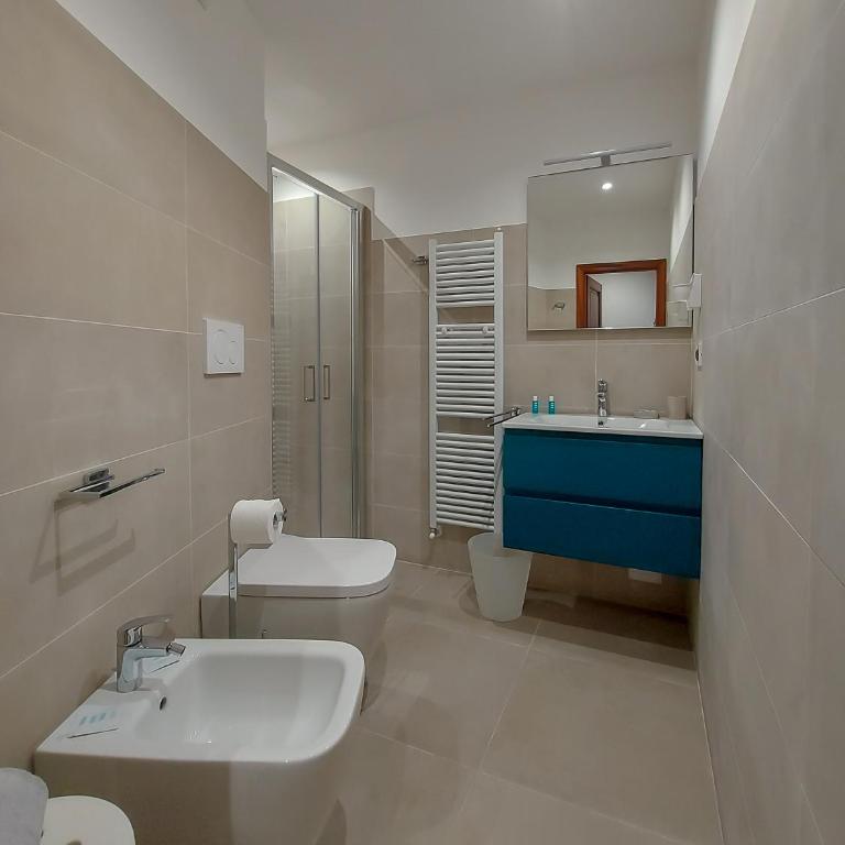 Residence Italia - Appartamento con Balcone - 4