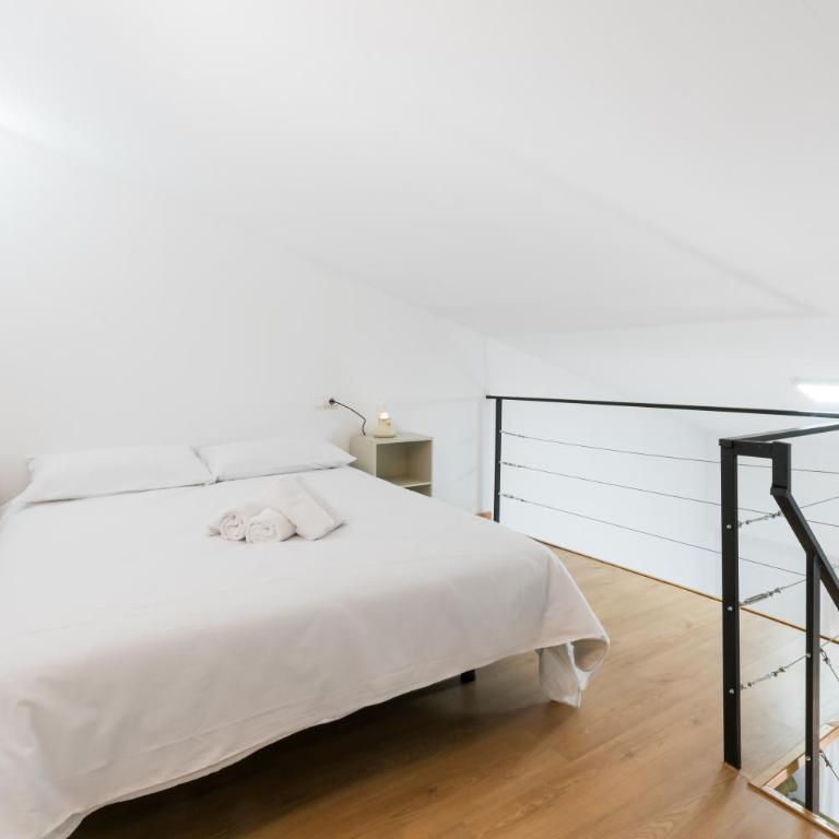 WintowinRentals Comfort Stay in Málaga - Apartamento de 2 dormitorios - 18