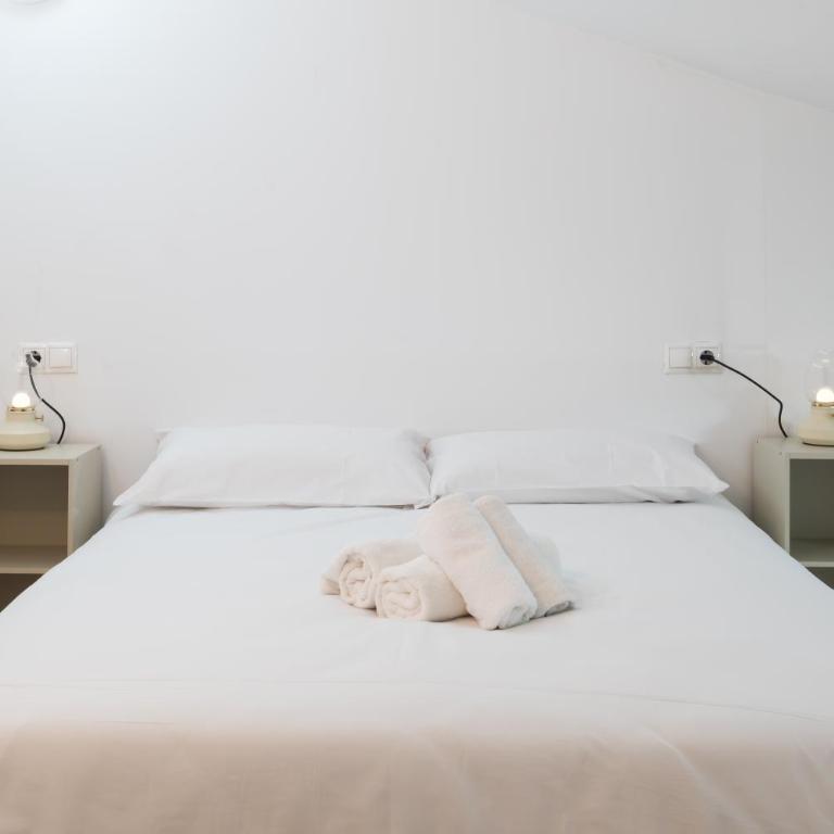 WintowinRentals Comfort Stay in Málaga - Apartamento de 2 dormitorios - 26