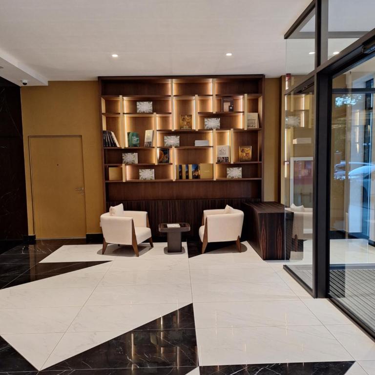 Zepterme Apartman 012 - Apartman sa 1 Spavaćom Sobom - 16