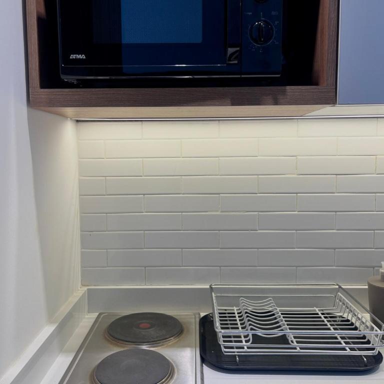 Hollywood Premium Suite, Pool, CoWork WIFI HP, PKG - Apartamento de 1 dormitorio - 19