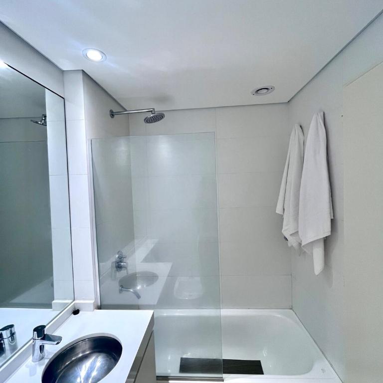 Hollywood Premium Suite, Pool, CoWork WIFI HP, PKG - Apartamento de 1 dormitorio - 29