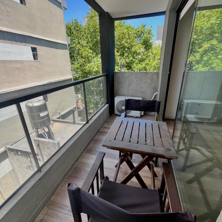 Hollywood Premium Suite, Pool, CoWork WIFI HP, PKG - Apartamento de 1 dormitorio - 6
