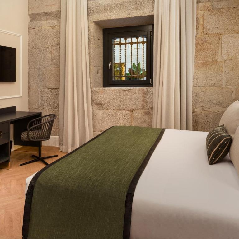 Catalonia Puerta del Sol - Habitación Dúplex - 6