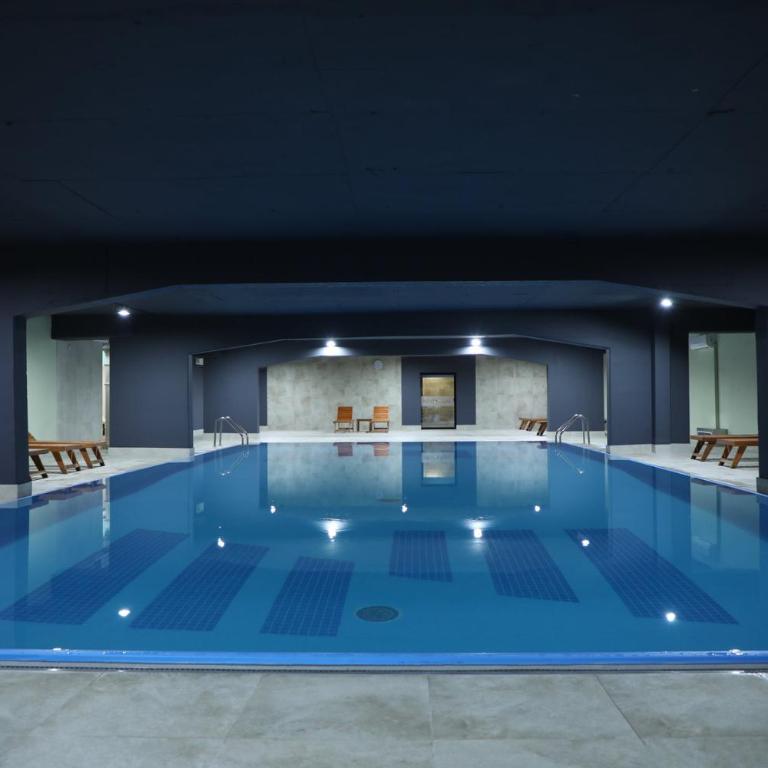 Zepterme Apartman 012 - Apartman sa 1 Spavaćom Sobom - 19