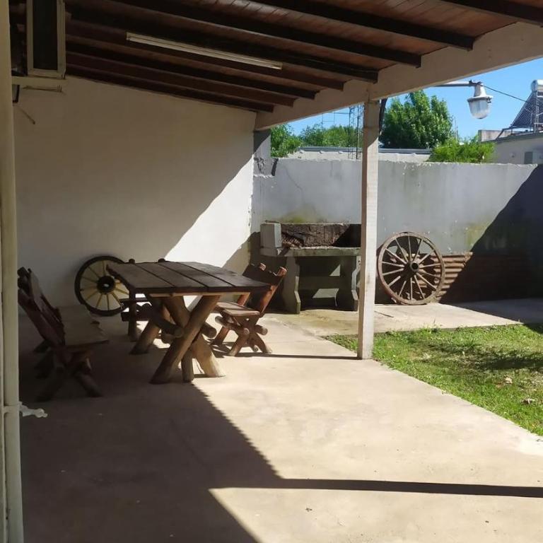 El Ñandubay - Casa de 2 dormitorios - 4