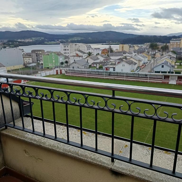 Foz te espera - Apartamento de 1 dormitorio - 2