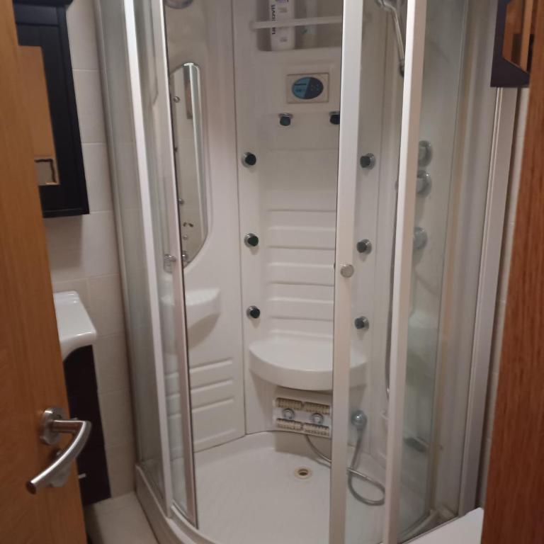 Foz te espera - Apartamento de 1 dormitorio - 3
