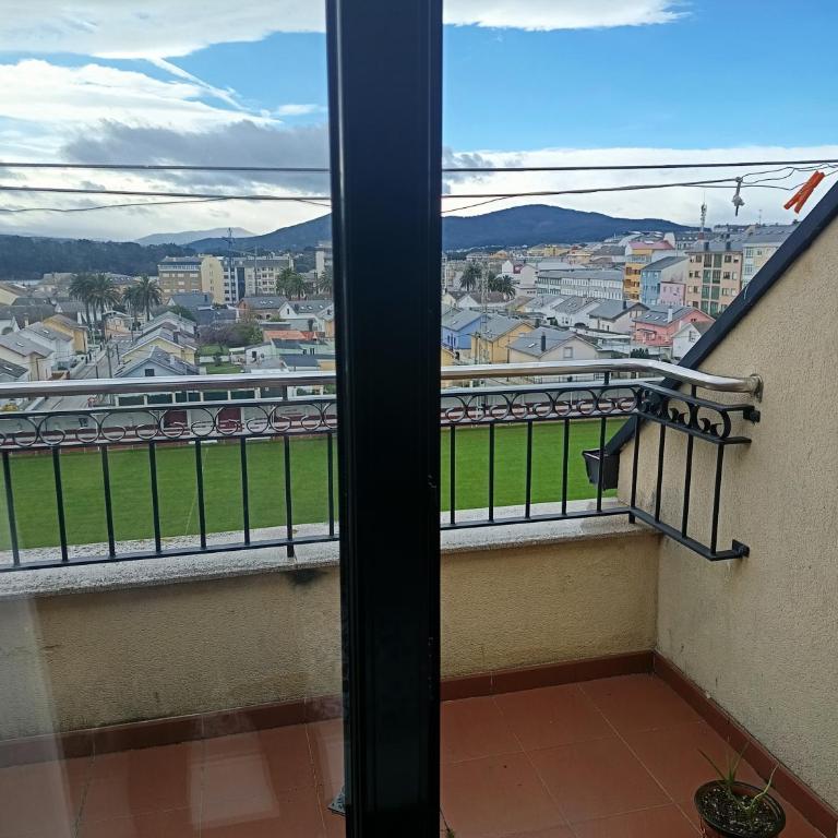 Foz te espera - Apartamento de 1 dormitorio - 6