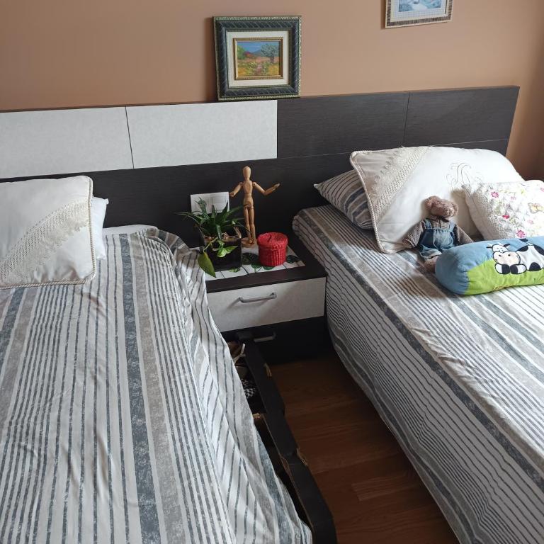 Foz te espera - Apartamento de 1 dormitorio - 7