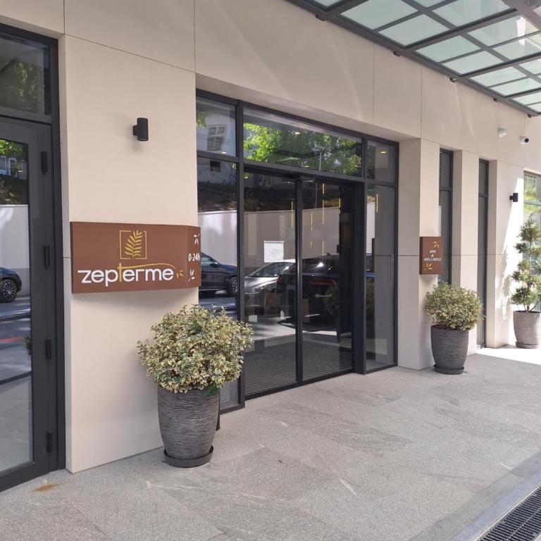 Zepterme Apartman 012 - Apartman sa 1 Spavaćom Sobom - 21