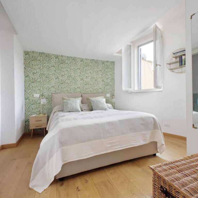 Montevecchio2 - Appartamento con 1 Camera da Letto - 6
