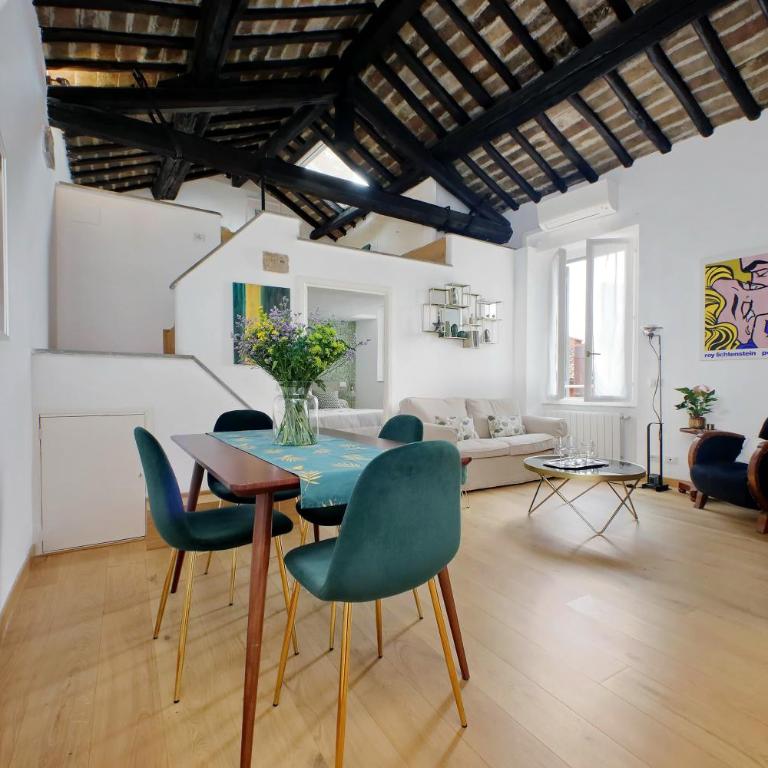 Montevecchio2 - Appartamento con 1 Camera da Letto - 9
