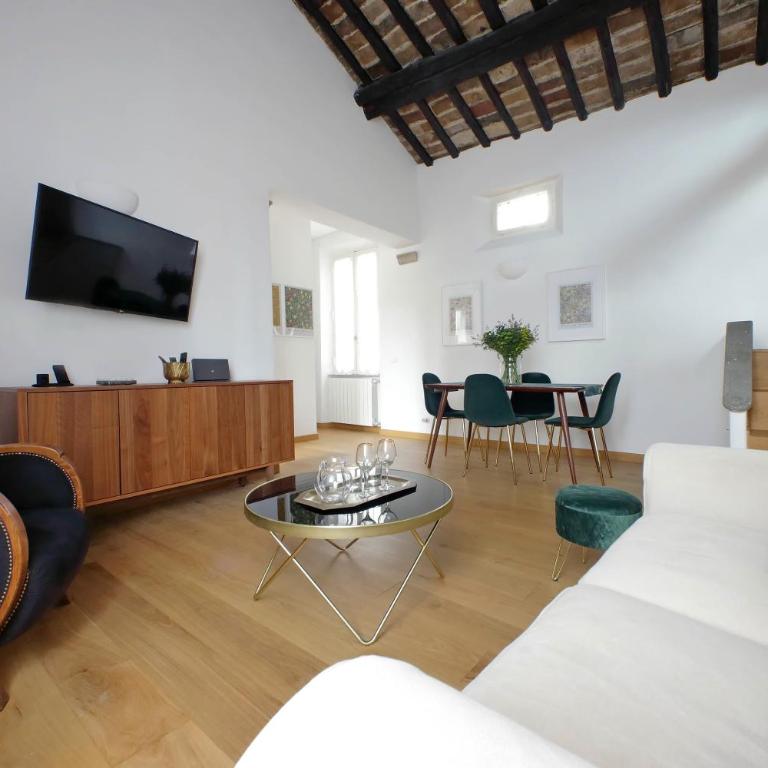 Montevecchio2 - Appartamento con 1 Camera da Letto - 12