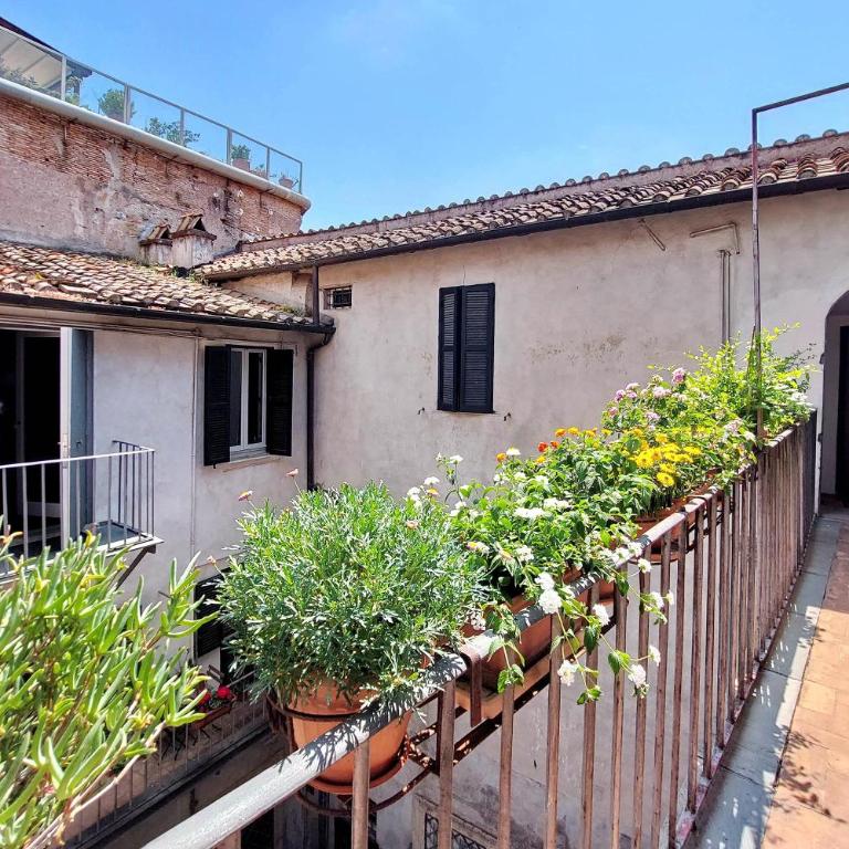 Montevecchio2 - Appartamento con 1 Camera da Letto - 13