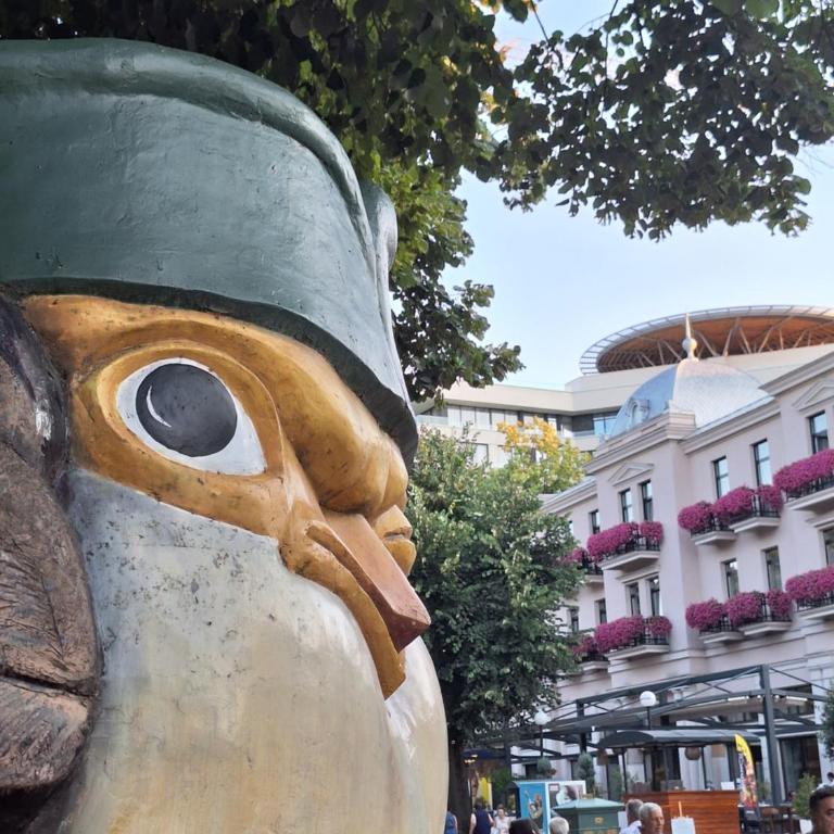 Zepterme Apartman 012 - Apartman sa 1 Spavaćom Sobom - 22