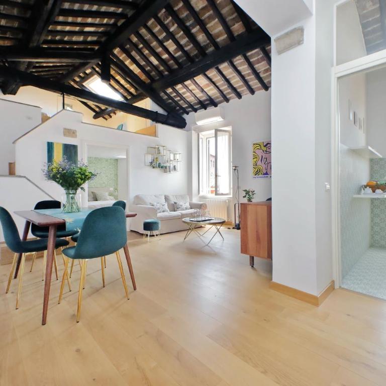 Montevecchio2 - Appartamento con 1 Camera da Letto - 16