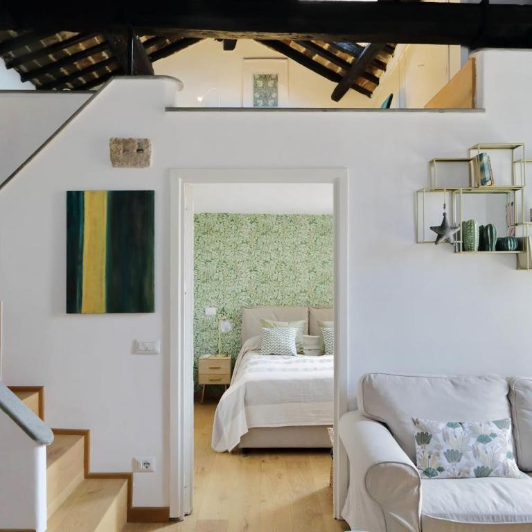 Montevecchio2 - Appartamento con 1 Camera da Letto - 2
