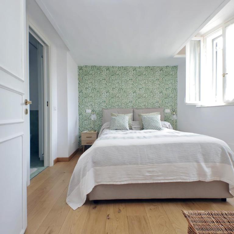 Montevecchio2 - Appartamento con 1 Camera da Letto - 21