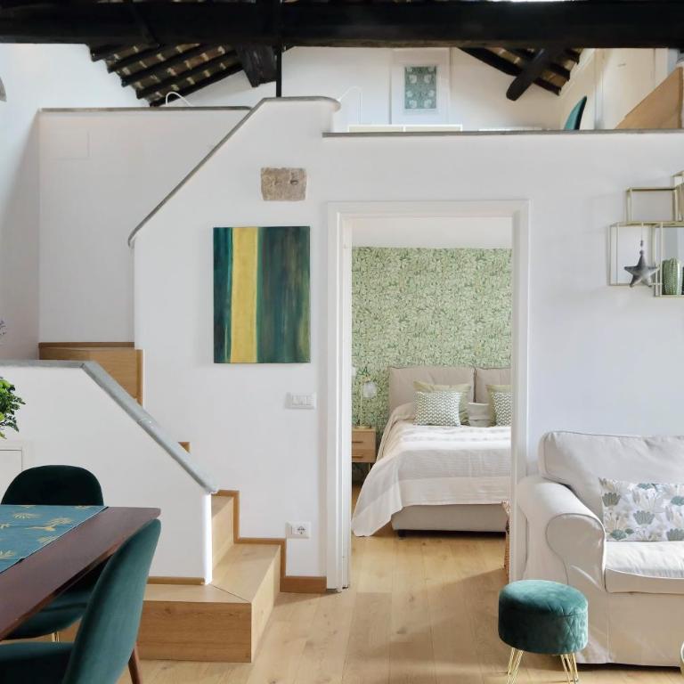 Montevecchio2 - Appartamento con 1 Camera da Letto - 23