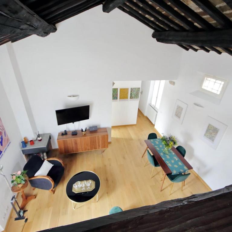 Montevecchio2 - Appartamento con 1 Camera da Letto - 26