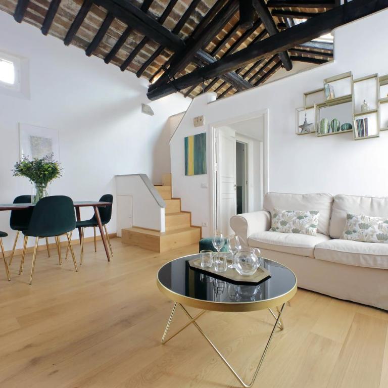 Montevecchio2 - Appartamento con 1 Camera da Letto - 31