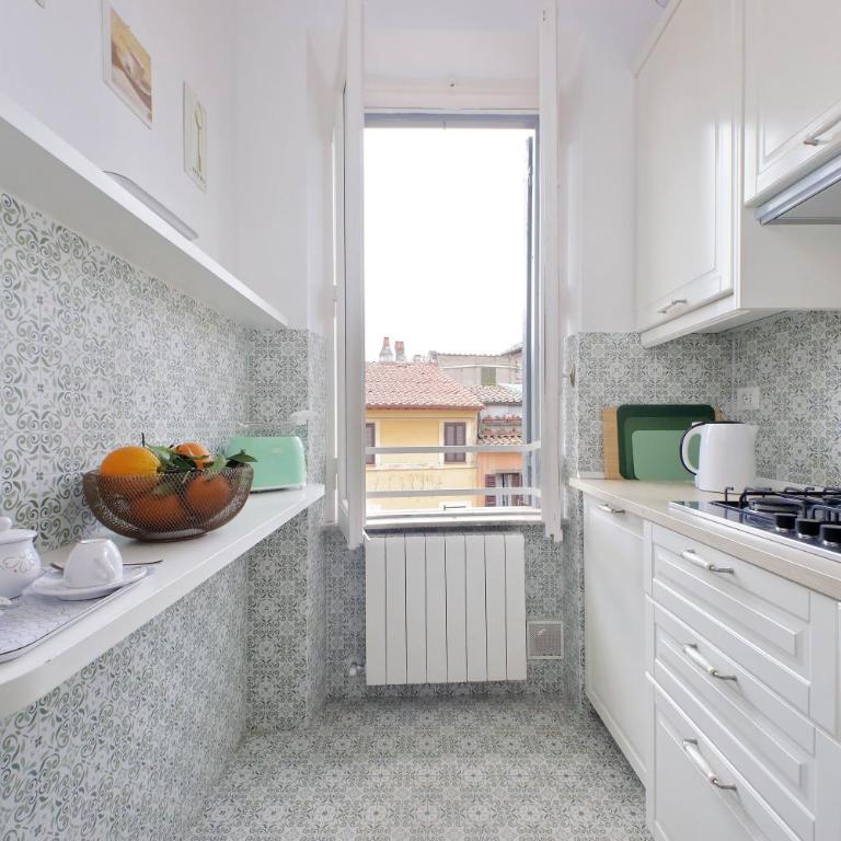 Montevecchio2 - Appartamento con 1 Camera da Letto - 32