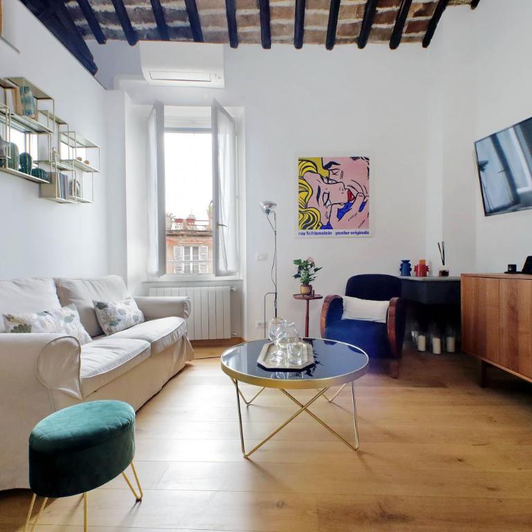 Montevecchio2 - Appartamento con 1 Camera da Letto - 34