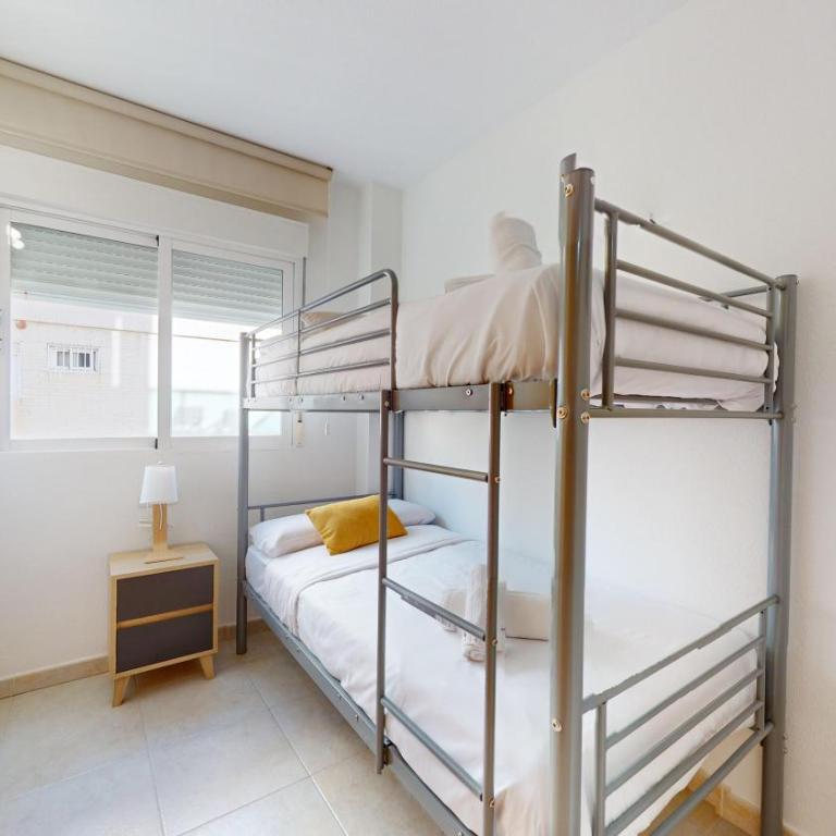 Stay In Muchavista Shores - Apartamento de 3 dormitorios - 11