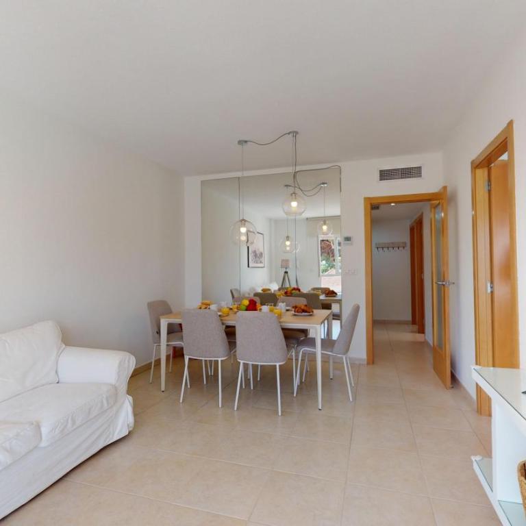 Stay In Muchavista Shores - Apartamento de 3 dormitorios - 18