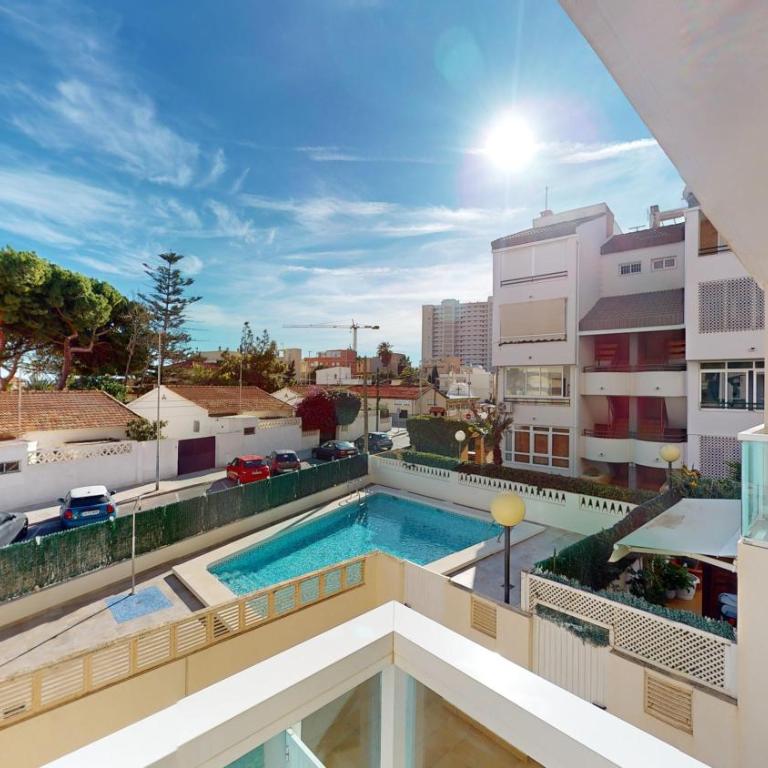 Stay In Muchavista Shores - Apartamento de 3 dormitorios - 29