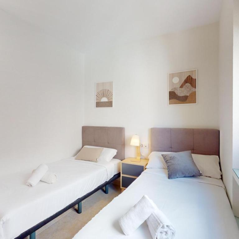 Stay In Muchavista Shores - Apartamento de 3 dormitorios - 23