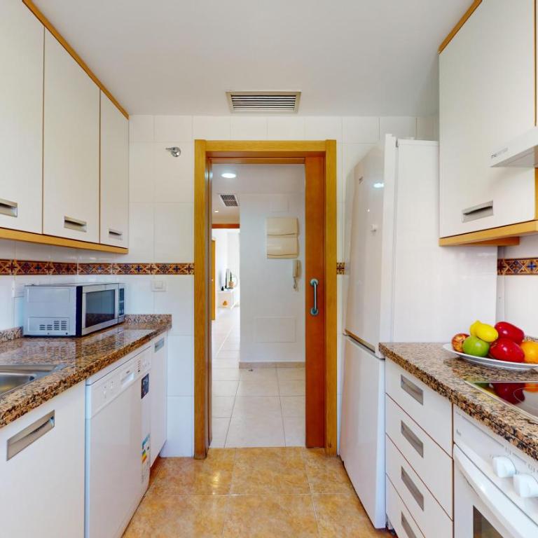 Stay In Muchavista Shores - Apartamento de 3 dormitorios - 9