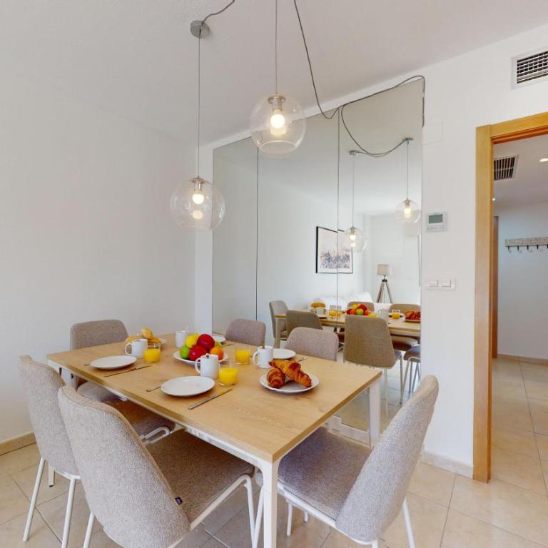 Stay In Muchavista Shores - Apartamento de 3 dormitorios - 19