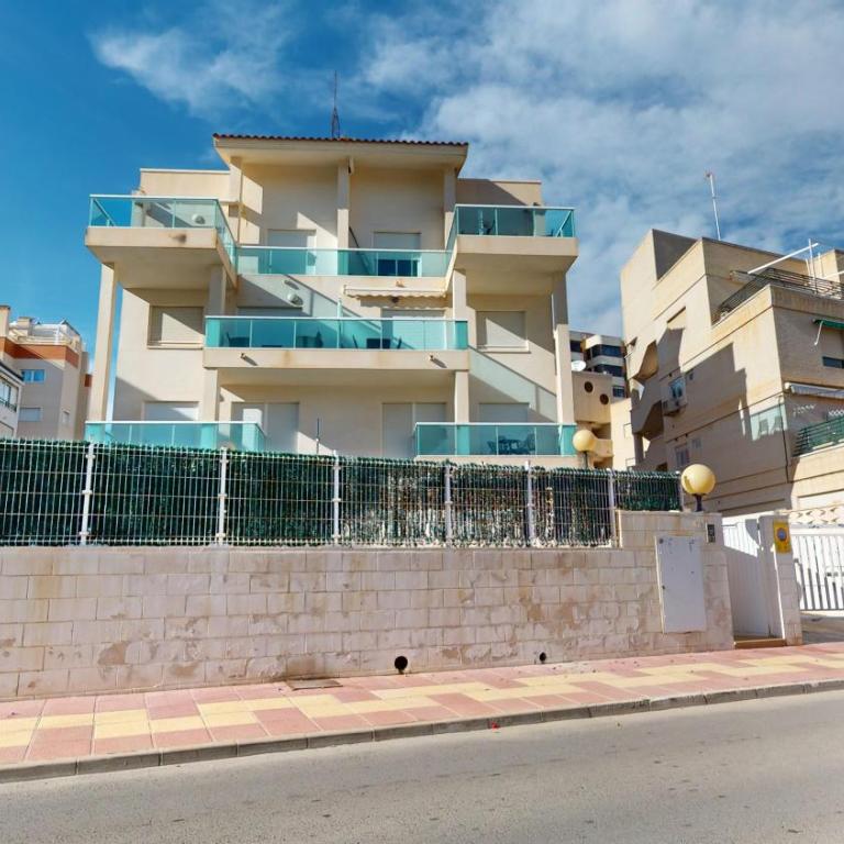 Stay In Muchavista Shores - Apartamento de 3 dormitorios - 30