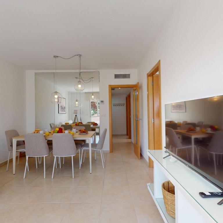 Stay In Muchavista Shores - Apartamento de 3 dormitorios - 17