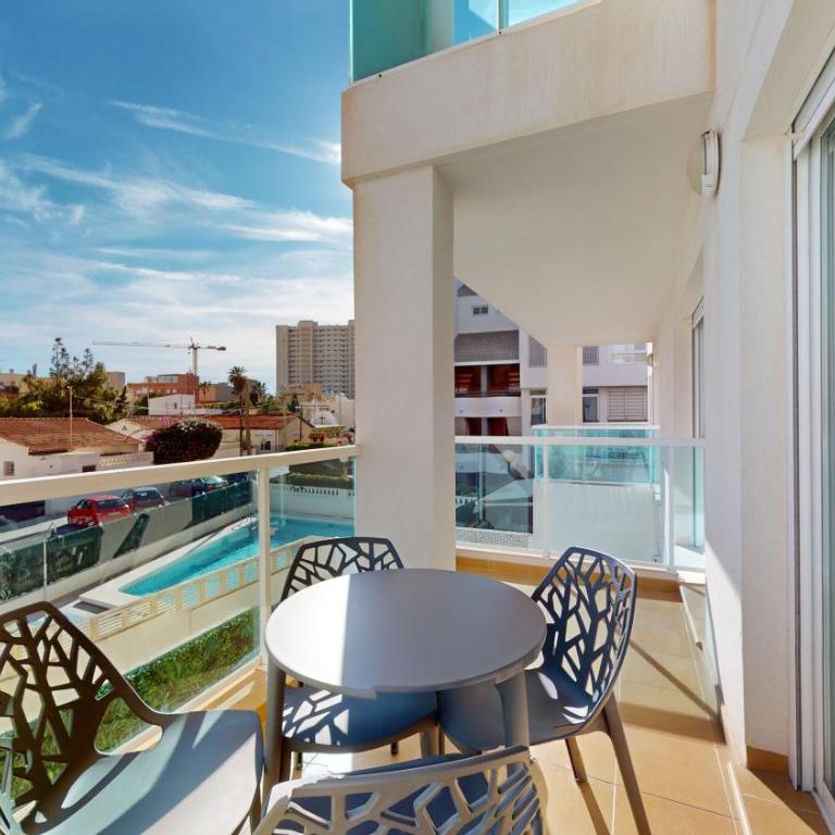 Stay In Muchavista Shores - Apartamento de 3 dormitorios - 28